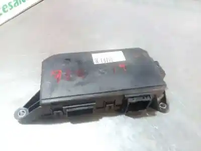 Second-hand car spare part central locking pump for fiat stilo (192) 1.9 jtd cat oem iam references 51711366