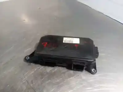 Автозапчасти б/у закрытый распределительный щит за fiat stilo (192) 1.9 jtd cat ссылки oem iam 51711366  