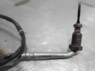 Second-hand car spare part lambda probe for renault captur helly hansen oem iam references 226401704r