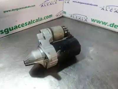 Автозапчастина б/у двигун запускається для opel corsa d cosmo посилання на oem iam 0001107408  