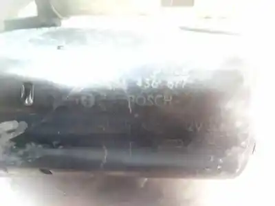 Автозапчастина б/у двигун запускається для opel corsa d cosmo посилання на oem iam 0001107408  