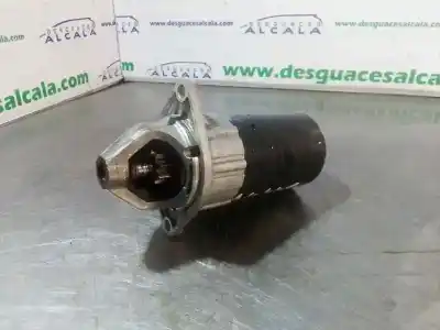 Автозапчастина б/у двигун запускається для opel corsa d cosmo посилання на oem iam 0001107408  