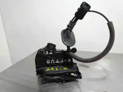 Second-hand car spare part rear right door lock for renault captur helly hansen oem iam references 805027072r