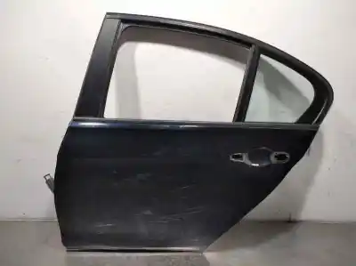 Peça sobressalente para automóvel em segunda mão porta do automóvel traseira esquerda por bmw serie 3 lim. (f30) 318d referências oem iam 41007298513