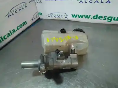 Second-hand car spare part brake pump for dacia duster ambiance 4x2 oem iam references 1070529s01