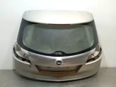 Peça sobressalente para automóvel em segunda mão porta da mala / tampa traseira por opel insignia berlina sport referências oem iam 22737643