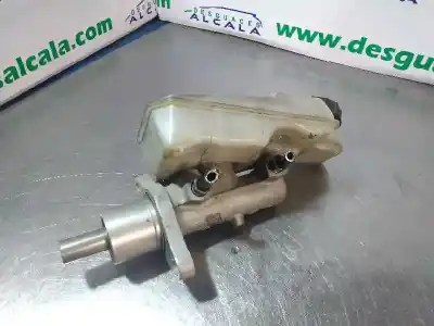 Pezzo di ricambio per auto di seconda mano pompa freni per ford focus lim. (cb4) st riferimenti oem iam 03350891041