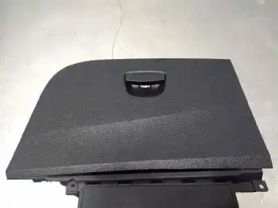 Pezzo di ricambio per auto di seconda mano scatola di guanti per seat ibiza st (6p8) reference riferimenti oem iam 6p1857103