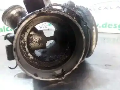 Pièce détachée automobile d'occasion vanne egr pour mercedes-benz clase c (w203) berlina 270 cdi (203.016) références oem iam   