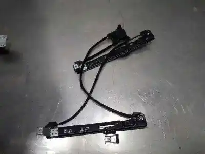 Pezzo di ricambio per auto di seconda mano alzacristalli anteriore destro per seat ibiza st (6p8) reference riferimenti oem iam 6j3837462