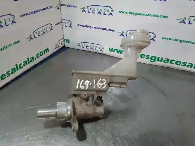 Second-hand car spare part brake pump for nissan qashqai (j10) acenta oem iam references 0204y24278