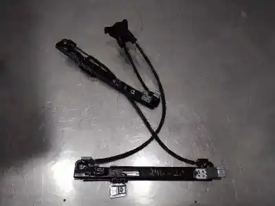 Pezzo di ricambio per auto di seconda mano alzacristalli anteriore sinistro per seat ibiza st (6p8) reference riferimenti oem iam 6j3837461