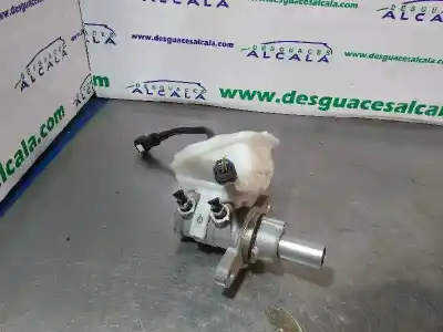 Peça sobressalente para automóvel em segunda mão bomba de travões por citroen c4 lim. seduction referências oem iam 0204051007