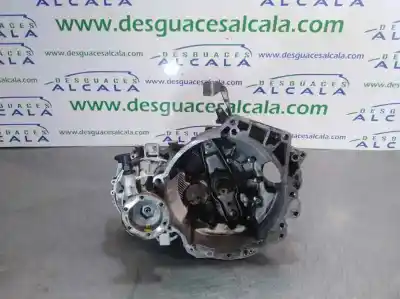 Gebrauchtes Autoersatzteil getriebe zum seat toledo (1m2) signo oem-iam-referenzen fbk 02j300049gx 