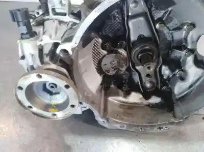 Gebrauchtes Autoersatzteil getriebe zum seat toledo (1m2) signo oem-iam-referenzen fbk 02j300049gx 