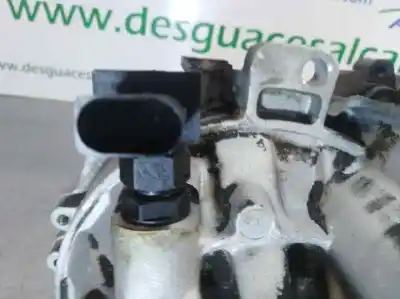 Gebrauchtes Autoersatzteil getriebe zum seat toledo (1m2) signo oem-iam-referenzen fbk 02j300049gx 