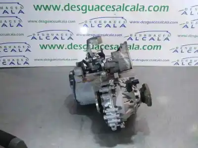 Gebrauchtes Autoersatzteil getriebe zum seat toledo (1m2) signo oem-iam-referenzen fbk 02j300049gx 