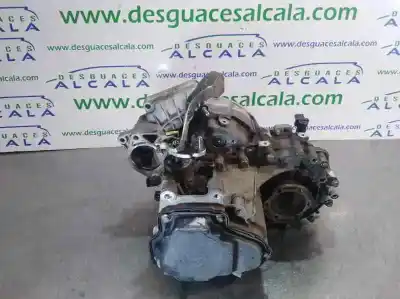 Gebrauchtes Autoersatzteil getriebe zum seat toledo (1m2) signo oem-iam-referenzen fbk 02j300049gx 