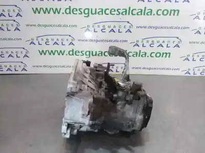 Gebrauchtes Autoersatzteil getriebe zum seat toledo (1m2) signo oem-iam-referenzen fbk 02j300049gx 