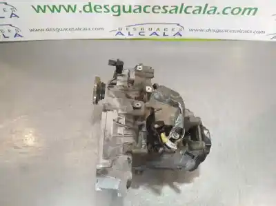 Gebrauchtes Autoersatzteil getriebe zum seat toledo (1m2) signo oem-iam-referenzen fbk 02j300049gx 