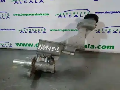 Second-hand car spare part brake pump for nissan qashqai (j10) acenta oem iam references 0204y2427