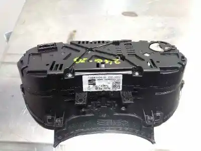 Peça sobressalente para automóvel em segunda mão quadrante por seat ibiza st (6p8) reference referências oem iam a2c99996700  