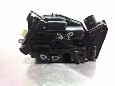 Pezzo di ricambio per auto di seconda mano serratura porta anteriore destra per seat ibiza st (6p8) reference riferimenti oem iam 5n1837016f