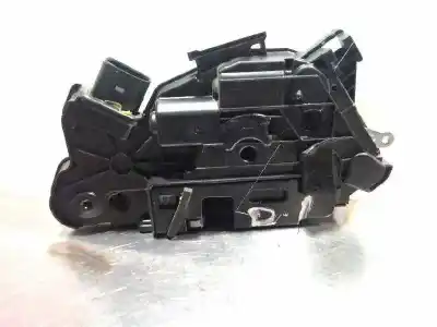Pezzo di ricambio per auto di seconda mano serratura porta anteriore sinistra per seat ibiza st (6p8) reference riferimenti oem iam 5n1837015f