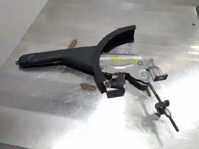Pezzo di ricambio per auto di seconda mano leva del freno a mano per seat ibiza st (6p8) reference riferimenti oem iam 6r0711303g
