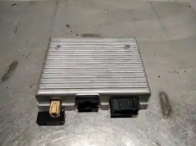 Peça sobressalente para automóvel em segunda mão módulo eletrônico por opel insignia berlina sport referências oem iam 13334027