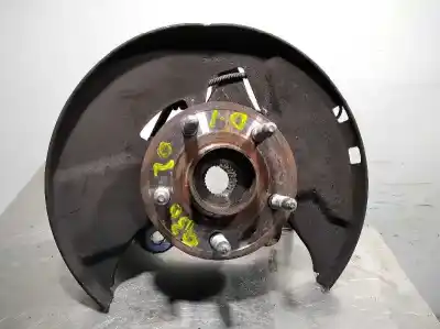 Peça sobressalente para automóvel em segunda mão manga de eixo dianteira esquerda por opel insignia berlina sport referências oem iam 13219080