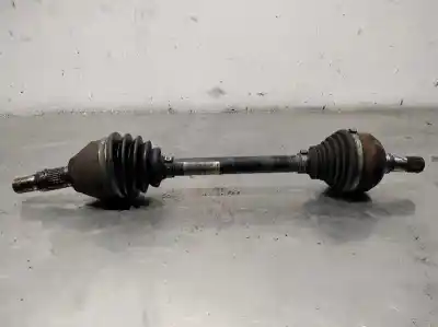 Peça sobressalente para automóvel em segunda mão transmissão dianteira esquerda por opel insignia berlina sport referências oem iam 13265649