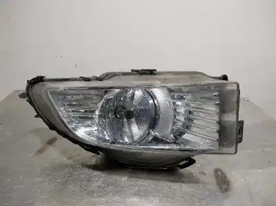 Peça sobressalente para automóvel em segunda mão farol / projetor de nevoeiro esquerdo por opel insignia berlina sport referências oem iam 13226828