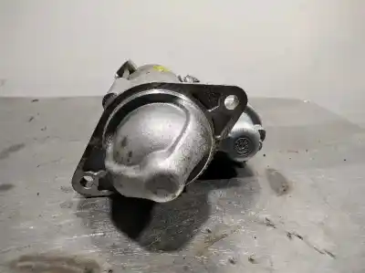 Peça sobressalente para automóvel em segunda mão motor de arranque por opel insignia berlina sport referências oem iam 55556092