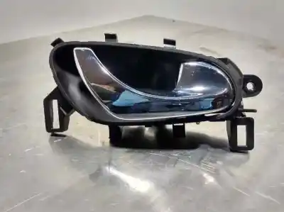 Peça sobressalente para automóvel em segunda mão puxador interior traseiro direito por renault kadjar experience referências oem iam 806704ea