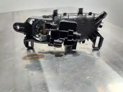 Second-hand car spare part interior right rear handle for renault kadjar experience oem iam references 806704ea  