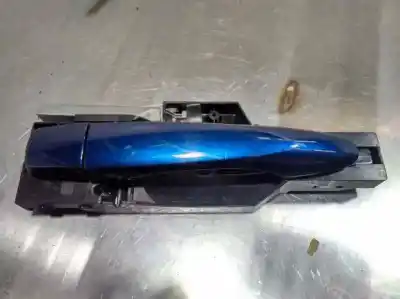 Peça sobressalente para automóvel em segunda mão puxador exterior frente direito por renault kadjar experience referências oem iam 806060294r