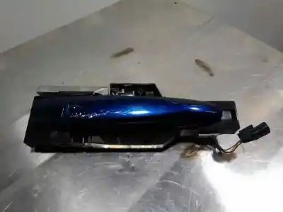 Peça sobressalente para automóvel em segunda mão puxador exterior traseiro direito por renault kadjar experience referências oem iam 806060294r