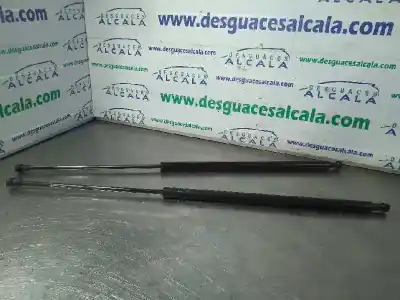 Pezzo di ricambio per auto di seconda mano ammortizzatori baule / porte per opel agila básico riferimenti oem iam 