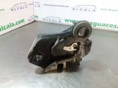 Автозапчасти б/у замок задней левой двери за toyota hilux (kun) double cab 4x4 ссылки oem iam 690600k040   Автозапчасти б/у замок задней левой двери за toyota hilux (kun) double cab 4x4 ссылки oem iam 690600k040