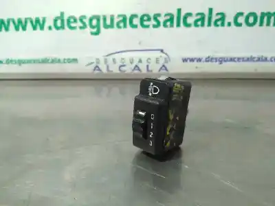 Pezzo di ricambio per auto di seconda mano interruttore per opel agila básico riferimenti oem iam 