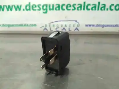 Pezzo di ricambio per auto di seconda mano interruttore per opel agila básico riferimenti oem iam   