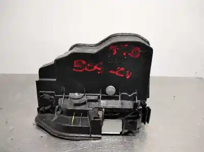 Peça sobressalente para automóvel em segunda mão fechadura da porta traseira direita por bmw serie 3 lim. (f30) 318d referências oem iam 7229460