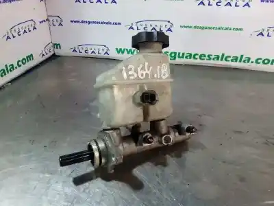 Peça sobressalente para automóvel em segunda mão bomba de travões por kia cee´d sporty wagon ex referências oem iam 