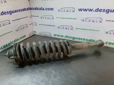 Peça sobressalente para automóvel em segunda mão amortecedor dianteiro esquerdo por toyota hilux (kun) double cab 4x4 referências oem iam 485108z174 Peça sobressalente para automóvel em segunda mão amortecedor dianteiro esquerdo por toyota hilux (kun) double cab 4x4 referências oem iam 485108z174