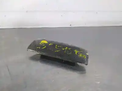 Second-hand car spare part exterior right rear door handle for opel agila básico oem iam references   