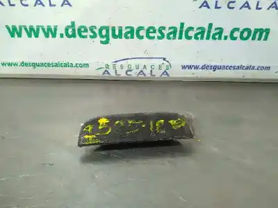 Pezzo di ricambio per auto di seconda mano MANIGLIA ESTERNA POSTERIORE SINISTRA per OPEL AGILA  Riferimenti OEM IAM   