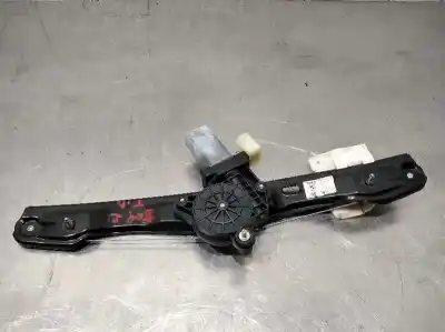 Peça sobressalente para automóvel em segunda mão elevador de vidros traseiro direito por bmw serie 3 lim. (f30) 318d referências oem iam 7351050