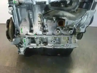 Recambio de automóvil de segunda mano de motor completo para citroen ax 1.1 referencias oem iam h1a  