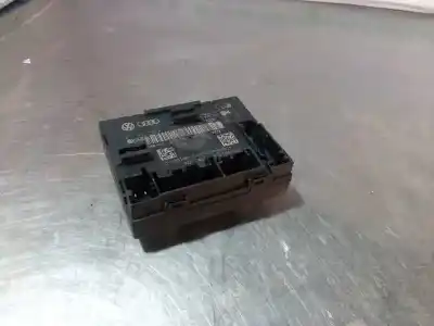 Tweedehands auto-onderdeel schakelbord sluiten voor audi a4 berlina (b8) basis oem iam-referenties 8t0959792g